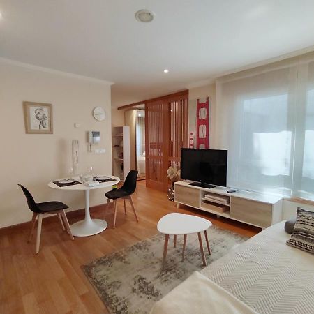 Apartmán Nuevo Principe Centro Boutique Vigo Exteriér fotografie